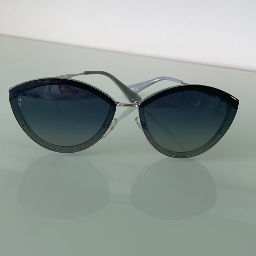 Prada Catwalk Sunglasses